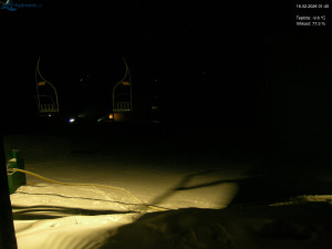 Lyžařský areál Kořenov - Rejdice - Sjezdovka Morávka - Štěpánka - 16.2.2026 v 01:45 Lyžařský areál Kořenov - Rejdice - Sjezdovka Morávka - Štěpánka - 16.2.2026 v 01:45