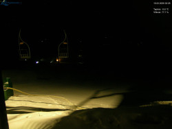 Sjezdovka Morávka - Štěpánka