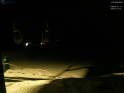 Sjezdovka Morávka - Štěpánka