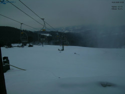 Sjezdovka Morávka - Štěpánka