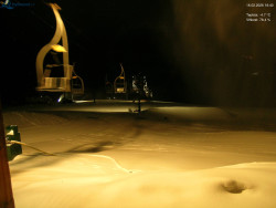 Sjezdovka Morávka - Štěpánka