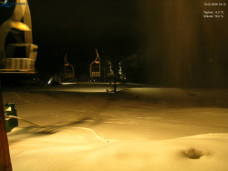 Sjezdovka Morávka - Štěpánka