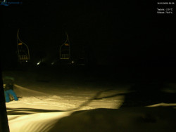 Sjezdovka Morávka - Štěpánka