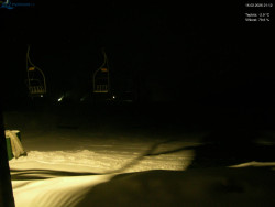 Sjezdovka Morávka - Štěpánka