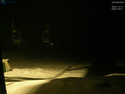 Sjezdovka Morávka - Štěpánka