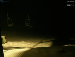 Sjezdovka Morávka - Štěpánka