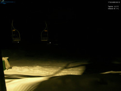 Sjezdovka Morávka - Štěpánka