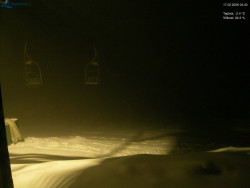 Sjezdovka Morávka - Štěpánka