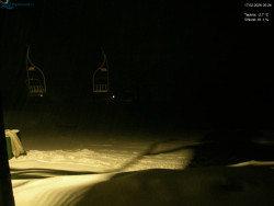 Sjezdovka Morávka - Štěpánka