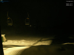 Sjezdovka Morávka - Štěpánka