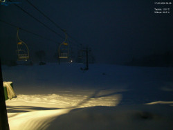 Sjezdovka Morávka - Štěpánka