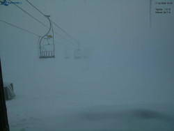 Sjezdovka Morávka - Štěpánka