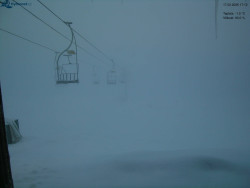 Sjezdovka Morávka - Štěpánka