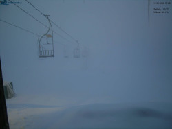 Sjezdovka Morávka - Štěpánka