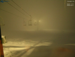 Sjezdovka Morávka - Štěpánka