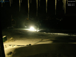 Sjezdovka Morávka - Štěpánka