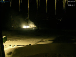 Sjezdovka Morávka - Štěpánka