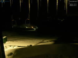 Sjezdovka Morávka - Štěpánka