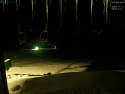 Sjezdovka Morávka - Štěpánka