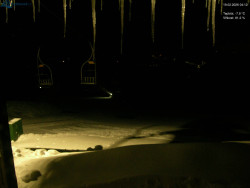 Sjezdovka Morávka - Štěpánka