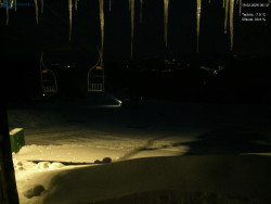 Sjezdovka Morávka - Štěpánka