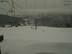 Sjezdovka Morávka - Štěpánka