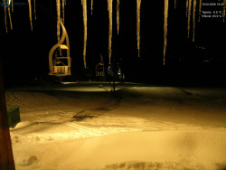 Sjezdovka Morávka - Štěpánka