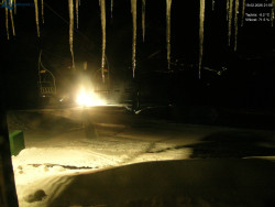 Sjezdovka Morávka - Štěpánka