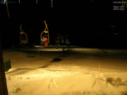 Sjezdovka Morávka - Štěpánka