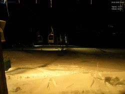 Sjezdovka Morávka - Štěpánka