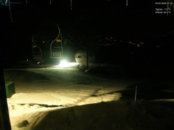 Sjezdovka Morávka - Štěpánka