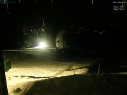 Sjezdovka Morávka - Štěpánka