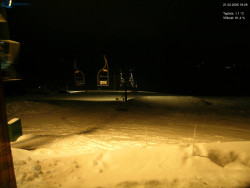 Sjezdovka Morávka - Štěpánka