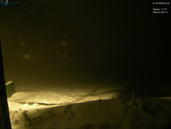 Sjezdovka Morávka - Štěpánka