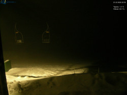 Sjezdovka Morávka - Štěpánka