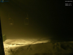 Sjezdovka Morávka - Štěpánka