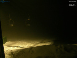 Sjezdovka Morávka - Štěpánka