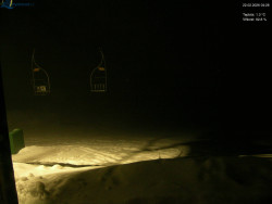 Sjezdovka Morávka - Štěpánka