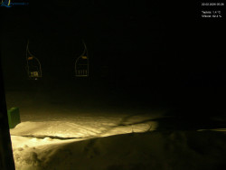 Sjezdovka Morávka - Štěpánka