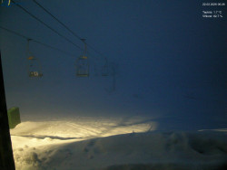 Sjezdovka Morávka - Štěpánka