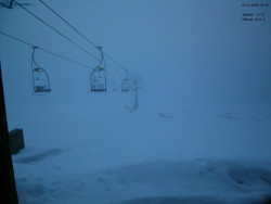 Sjezdovka Morávka - Štěpánka