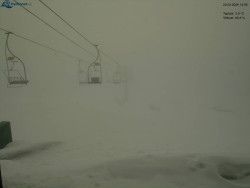 Sjezdovka Morávka - Štěpánka