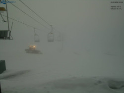 Sjezdovka Morávka - Štěpánka