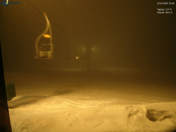 Sjezdovka Morávka - Štěpánka