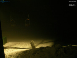 Sjezdovka Morávka - Štěpánka