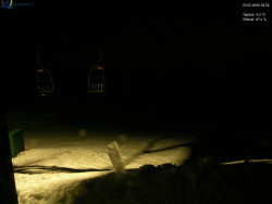 Sjezdovka Morávka - Štěpánka