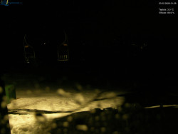 Sjezdovka Morávka - Štěpánka