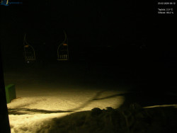 Sjezdovka Morávka - Štěpánka