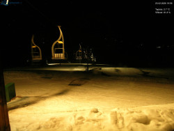 Sjezdovka Morávka - Štěpánka