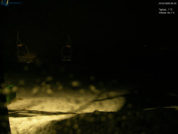 Sjezdovka Morávka - Štěpánka